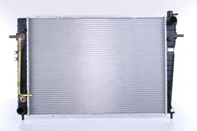 BSG 40-520-040 Su Radyatörü 253102E700 8MK376763331 KAA2132 67486 376763331 83002132 82002167 CR1321000S KA2132 253102E711