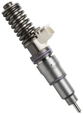 DELPHI BEBE4D24001-12B1 Elektronik Birim Enjektor 