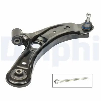 DELPHI TC3933 Alt Salıncak Sağ Suzukı Swıft 2010 > 2017 4520153R01 4520153R02 4520154G00 4520154G01 4520154G01000 4520154L00 4520154L20 4520154M00 4520157K00 4520161M00