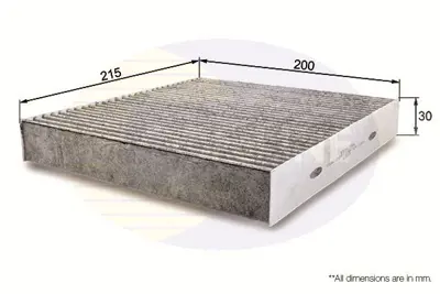EUROREPAR E146128 Polen Filitresi E146128