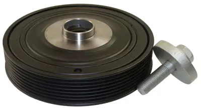 FROW 2151512001 Krank Kasnağı Renault Laguna Iı Megane Iı 2.0 16v 02- F4r 700 8200523068 DP1046 FVD1103 PUL11133 658101 4611 8200619927 8200505833 8200451073 10335