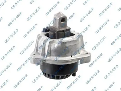 GSP 537922 Motor Takozu R-L Bmw F12 F06 F01 F02 F03 F04 22116777371 AS506973 71621BW 504733 47380 400396 3002211141 2706547 104265 53508