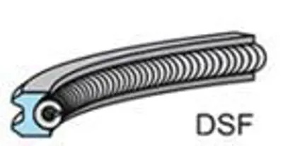 GOETZE NÜRAL 06-12200020 Pıston Segmanı 135 Mm Iveco Stralıs Cursor 13 800070410000 812200000