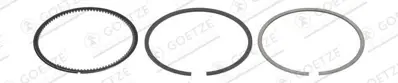 GOETZE NÜRAL 08-141307.30 Segman 