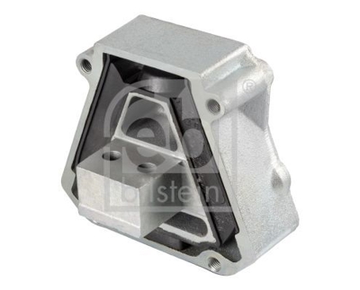 HD 15080 Motor Takozu Iveco Eurotrakker - Trakker - Eurostar - Eurotech 51738186 51738254 51738255 51743941 51743942 51783277