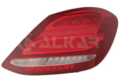HELLA 2SK354874-081 Stop Lambasi Sağ (Led) C-Class W205 14>18 A2059060457 715011128102 2059060457 14090WC4 1673092 1128102 1673096 LLL581 44019A4RAE 35100706A1