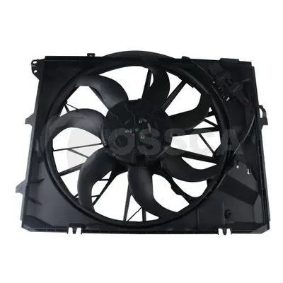 KRAFTVOLL 08120106 Fan Motoru Davlumbazlı Bmw E81 E82 E87 E88 E90 E91 E92 E84 Z4 E89 17427563259 GA200853 V20010012 17425A3F103 7523259 17427523259 7590699 17427523258 7563259 8030012