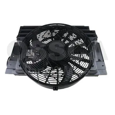 KRAFTVOLL 08120114 Komple Fan 400 W Bmw M54 M62 X5 E53 64546921940 645469051 64546921381 DER05007 6921940 47218 6921381 32VE012 ACF25000P 8EW351040661
