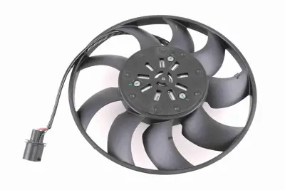 KRAFTVOLL 08120165 Fan Motoru 370w A4 A5 A6 A7 Q5 16>> 8W0959455A 8W0959455K 8WD121207A 8W0959455B 8W0959455AD 47931 302140 8W0121207A 8W0959455AE 8W0121003C