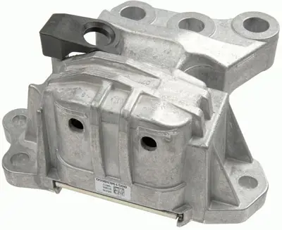 MGA 950015 Motor Takozu (Fiat Egea 16 15) 53064 51983865 16038 760995 3950501 70104879 64723 104879 R54346 7127737