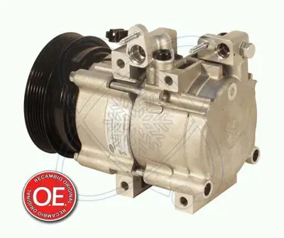 MAGNETI MARELLI 359002000990 Klima Kompresoru Hyundaı Tucson Kıa Sportage 2.0 Crdı 2004> 977012E200