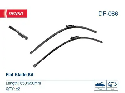 MAGNETI MARELLI 359015016357 On Silecek Takım Kıt Altea 04>15 Toledo 05>09 A958S 3397118958 5P0998002A VM854 VM853 5P0955425G 5P0955426G A2128201745 A2318201045 3397118967