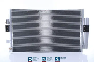 BEHR MAHLE AC1150000S Klima Radyatoru (Kondenseri)  Focus Iii 11>17 1... 1891080 3792962M F1F119710BB ACI3792962M 350464 50632022 50630142A1 1EG354429021 LPL411 710301214204