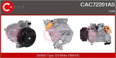 BEHR MAHLE ACP 1643 000S Klima Kompresörü SAC72201 RECSAC722011 GK2119D629AF K15482 2118656 GK2119D629AD 90080201 15482 ACP01239 14824