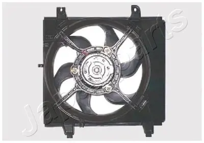 MANDO 8617100 Radyator Fan Motoru Matrıx 06- Hallafırsat HY7512 568007N 2999300SX 2999127SX VNT280706 2999401SX CFF123000P 2538017030 2538617100 5280706