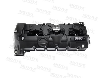 MOTIVE VC8013 Kulbutor Kapağı Contalı Bmw N51 N52 E81 E82 E87 E88 E90 E91 E92 E93 E60 E61 F10 F11 E63 E64 E65 E66  11127552281 772181 35577 T435577 V202762 7552281 97883 810016 392491 7582245