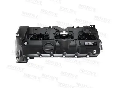 MOTIVE VC8013 Kulbutor Kapağı Contalı Bmw N51 N52 E81 E82 E87 E88 E90 E91 E92 E93 E60 E61 F10 F11 E63 E64 E65 E66  11127552281 772181 35577 T435577 V202762 7552281 97883 810016 392491 7582245