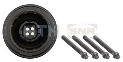 ONSAN 431002 Krank Kasnağı Bmw E46 E90 E92 E93 E60 E83 E70 E53 M57 1J927156JE