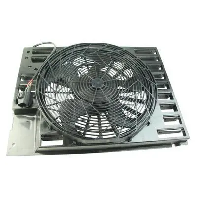 BMW 64546921936 Fan Komple E 65 735-745 6454 6 921 379 64546919046 64546921379 64546921936 6912417 6919046 6921379 6921936