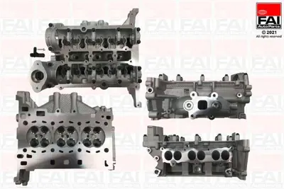 FORD OTOSAN CM5G 6C032 DB Silindir Kapağı CM5G-6C032-DB