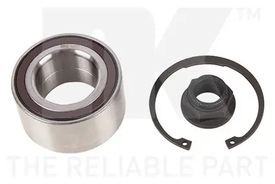 FORD OTOSAN JX6C 1215 C1C Porya Rulmanı Ön JX6C-1215-C1C