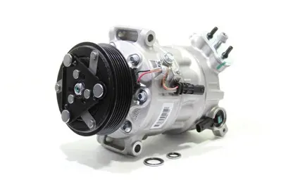 PSA 39157291 Ne Kompresörü Opel 39076800 39157291