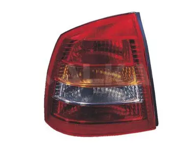 PSA 9117441 Stop Lambası Sağ F69 Astra G 6223026 9117441