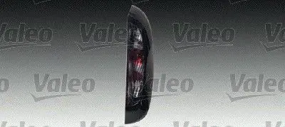 PSA 93170222 Stop Lambası Sol Koyu Camlı CORSAC 1222064 93170222