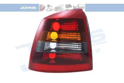 PSA 93175668 Stop Lambası Sol F48 Njoy Astra G 1222073 93175668
