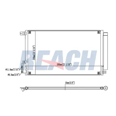 PSA 95514807 Kondansör 50512105 50526514 95510683 95514807 1850227 50540514 1850279