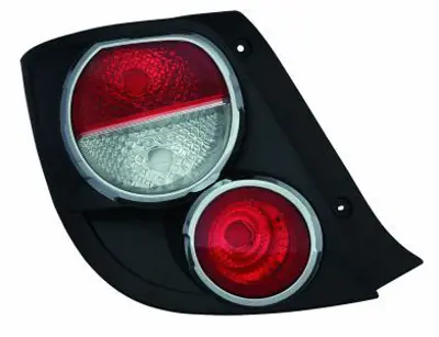 PSA 96831068 Arka Lamba Opel 96831068