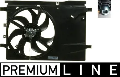 PSA 1671896480 Fan Motoru  1253P5 1671896480 52191447