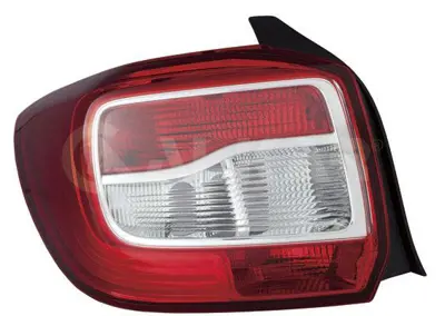 RENAULT 265501454R Sağ Arka Stop Lambası Clıo Iv Symbol 265501454R 55119A6RUE 1518932 BSG75805004 75805004 2262721 140424C6