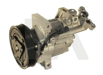 RENAULT 926009154R Klima Kompresoru Logan Sandero Lodgy Duster Fluence 1,5 Dcı K9k 08> 926009154R 926000105R 8FK351115111 8201025121 700510945 KRTK495 Z0014345A 92052088 813256 Z0011175A