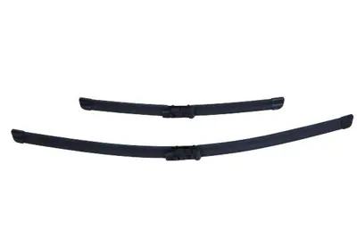 PHAFF 01007 Silecek Supurgesı (600mm+380mm) Muz Tıp (Banana) Teflonlu Qashqaı 07-14 Qashqaı+2 08- 90630