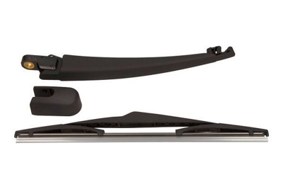 PHAFF 01035 Silecek Supurgesı 730mm+730mm Muz Tıp Banana Teflonlu Ford Focus Iıı 11 01035 90358