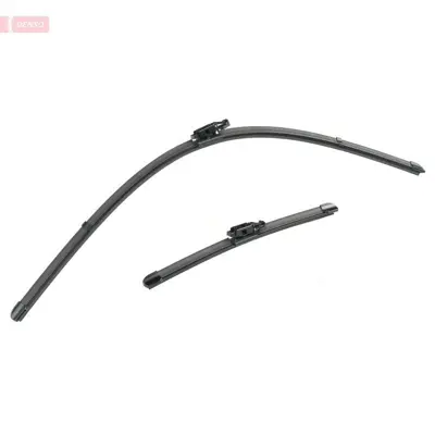 PHAFF 01167 Silecek Supurgesi 700mm-300mm  Muz Tip Banana Teflonlu Banana Teflonlu Clio V 	A981S