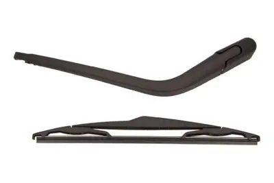 PHAFF 01185 Silecek Supurgesi 700mm-350mm Muz Tip Banana Ford Fiesta Vii 90357