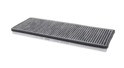 PHAFF DP191 Polen Filtresi Passat 96>00  A4 95>00 Karbonlu WP6808 893091700 K1003 6417430 714034 50013701 PU1067E 10301010 QAP114 893819439