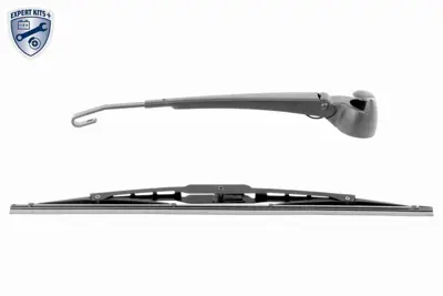 PLASTECH P12305 Arka Silecek 350mm A3 Golfibiza 97> 