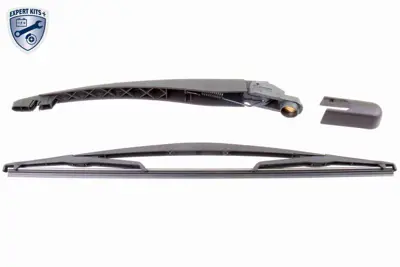 PLASTECH P12325 Arka Silecek Kolu - Silecek Supurgesi - Kapak Meriva B 2010 1273100 V401826 1272022 1273848 21689 2190271 T468084 9114678 V401833 68084