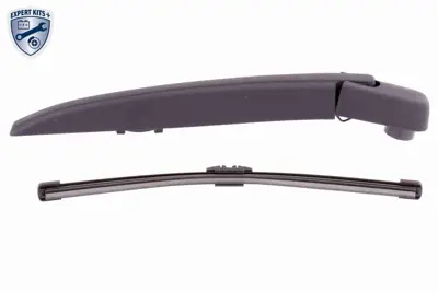 PLASTECH P12331 Arka Silecek Kolu - Silecek Supurgesi - Kapak Clio Hb 4 2012 287816193R 574609 BW10RF 287816193Rkit V461764 2190360 7701040187 119520 287909786R DF312