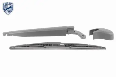 PLASTECH P12362 Arka Silecek Kolu - Silecek Supurgesi Focus Ii Hb 05- 4M51A17406AA 4M51A17402CB 3397004559 1598300100 29018 4N51T04178AC 390077 1434059 GM5JA17402DA 1578194