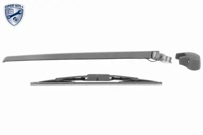 PLASTECH P12897 Arka Silecek 360mm Vw Q7 07> 4L0955425 4L09554071P9 4F9955205 5F3955427 10300009C 31333449 4L0955407 4M0955425A 4L0955407kit 4L09554071P9kit