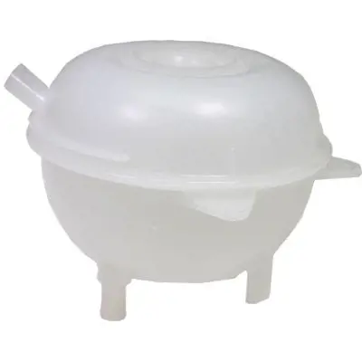PLASTECH P13075 Radyator Yedek Su Deposu Transporter T5 T6 03>15 7H0121407C V102692 7H0121407B 113614 343695 2140106 1114702800 483608 CRT191000S 996134