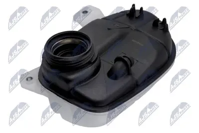 PLASTECH P13082 Radyator Yedek Su Deposu Mercedes W447 16> A4475000049