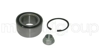 NTN / SNR XGB35319 Arka Teker Rulmanı Range Rover Evoque Aktıf Sensor 44300-SDA-A51 44300-SDA-A51