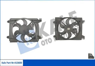 SWAPP 86520 Fan Motoru Davlumbazlı Klima Elantra 1.6 - 1.8ı - 2.0 Crdı 01 > 07 5281012 85625 8EW351034551 977302C000 977302D000 977302D100 977302D400 977352D000 9773725000 977862C000