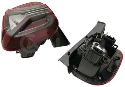 TEKNOPARTS RN-ST-009 Stop Lambası Arka Sol Duster Xjd 21> 