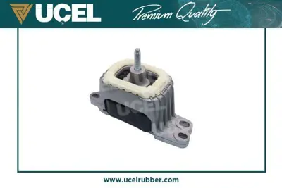 ÜÇEL 41758 Hidrolik Motor Takozu Sağ C5 Iıı C8 Jumpy Expert P407 P508 P807 1839J9 9670282280